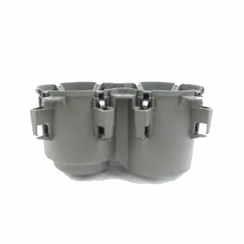 Cup Holder - 8R0862533BBE7