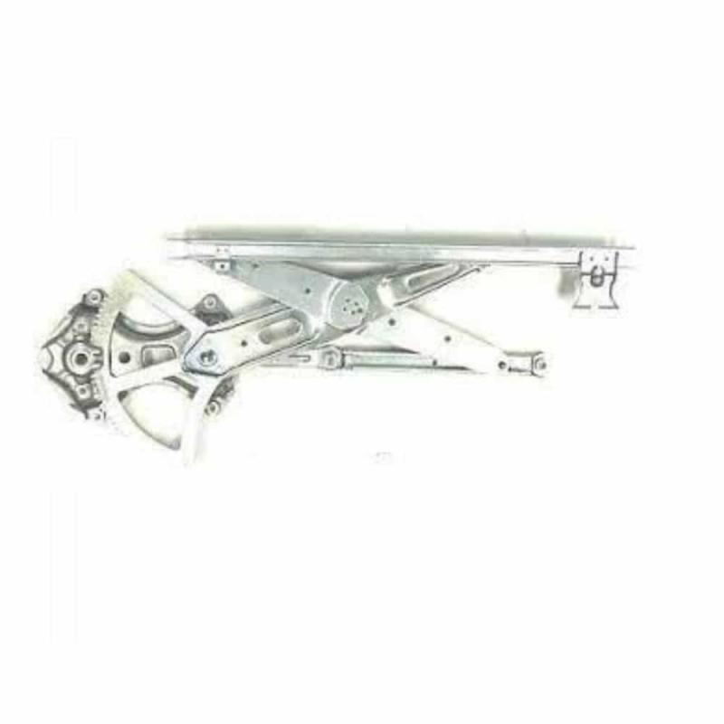 Regulator Assembly Door - 6980226050