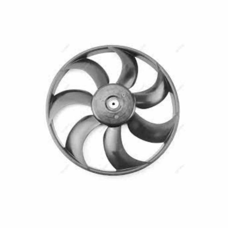 Fan Assembly Cooling - 252311R390