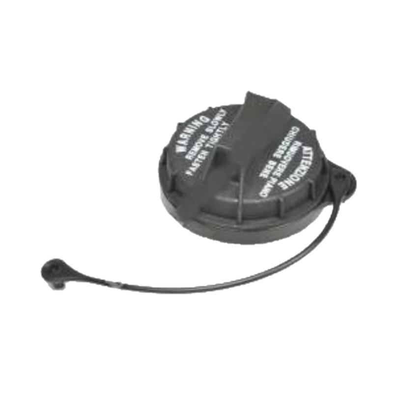 Cap Assy Reservoir Tank Radiator - 164050H050