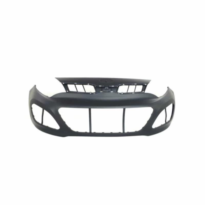 Bumper Assembly Front - 865111W200