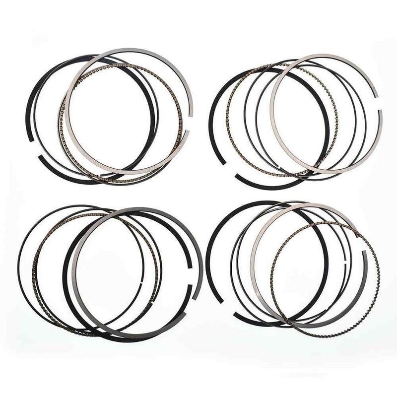 Ring Set Piston - MD361982