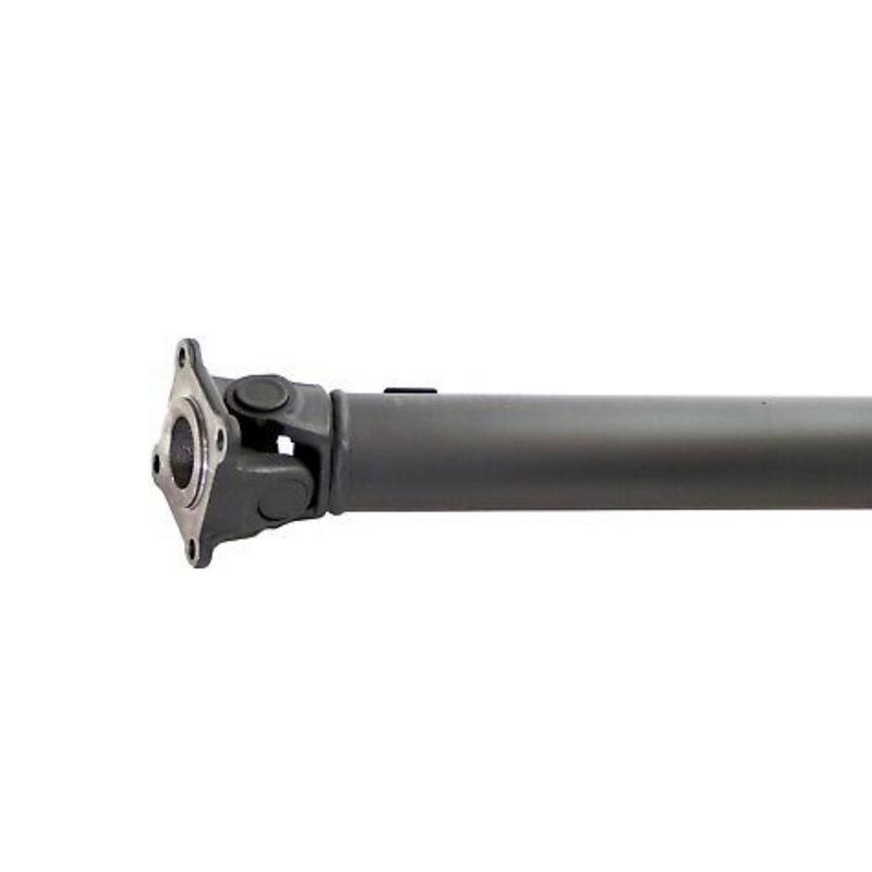 Propeller Shaft Assembly Rear - 370001AA1A