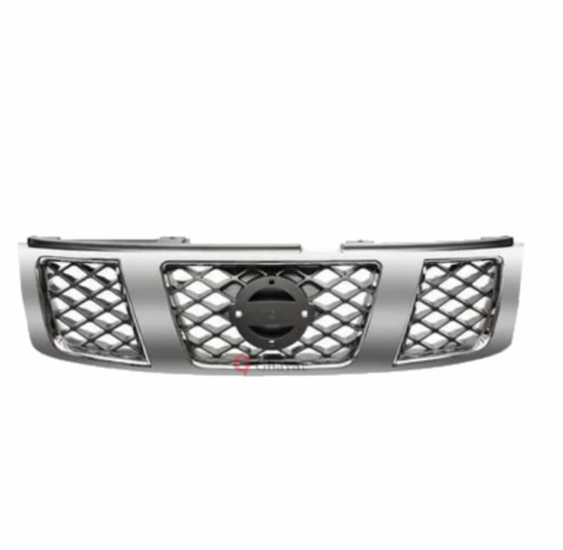 Show Grill Assembly Front - 62310VD200