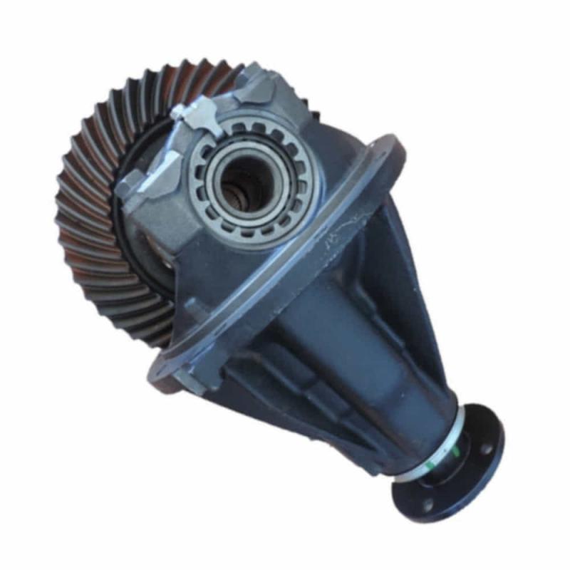 Final Drive Assembly Rear - 38300VB300