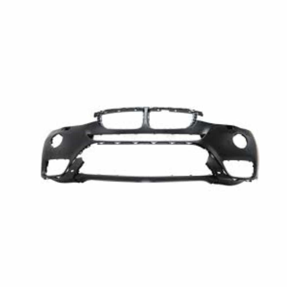 Bumper Assembly Front - 51117389896