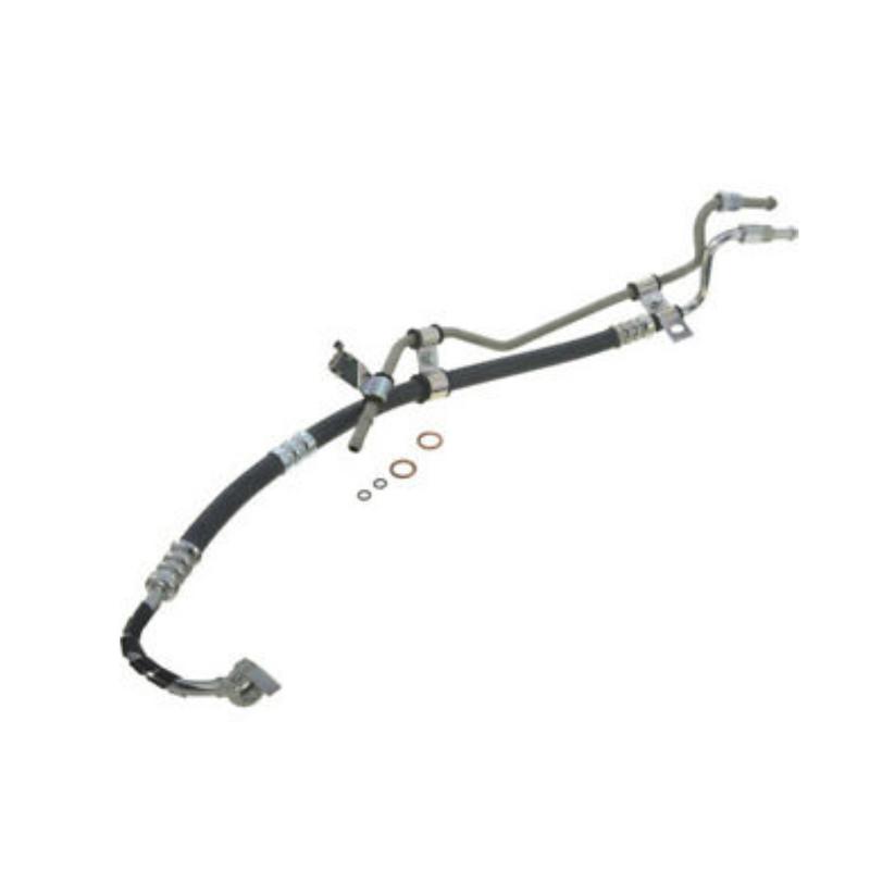 Hose Assembly Power Steering High Pressure - 4441033180