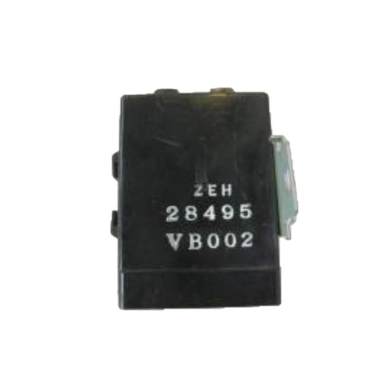 Module Assembly Transmission Control - 284961ZR0B