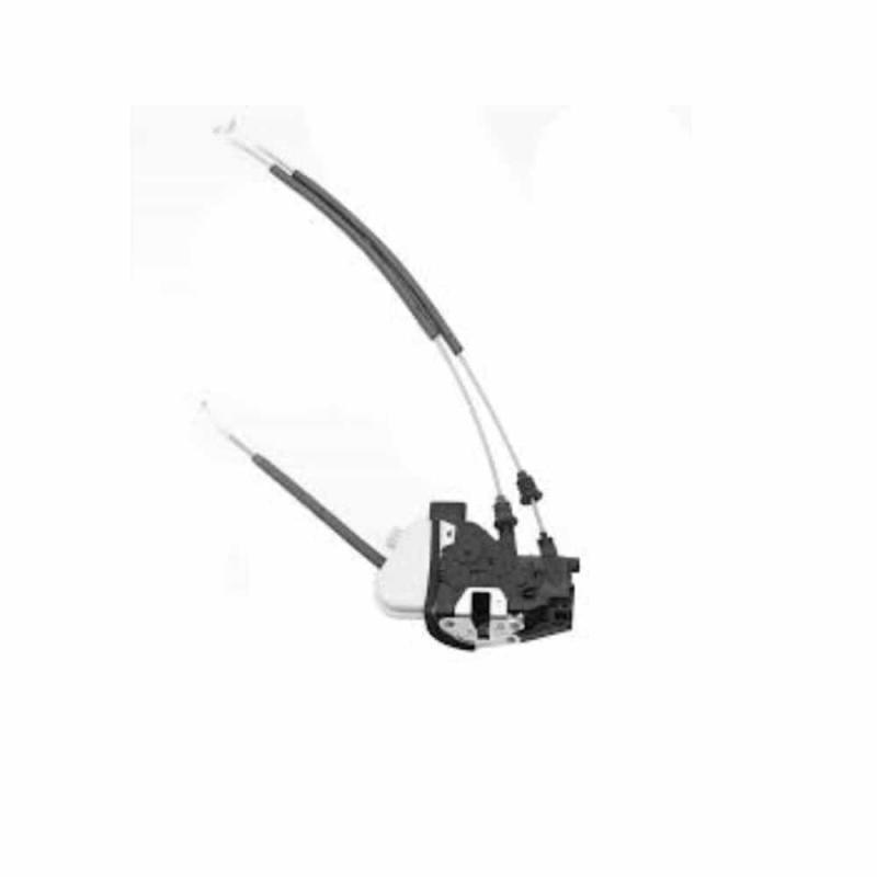 Lock Assembly Door Rear Left Side - 814102W000