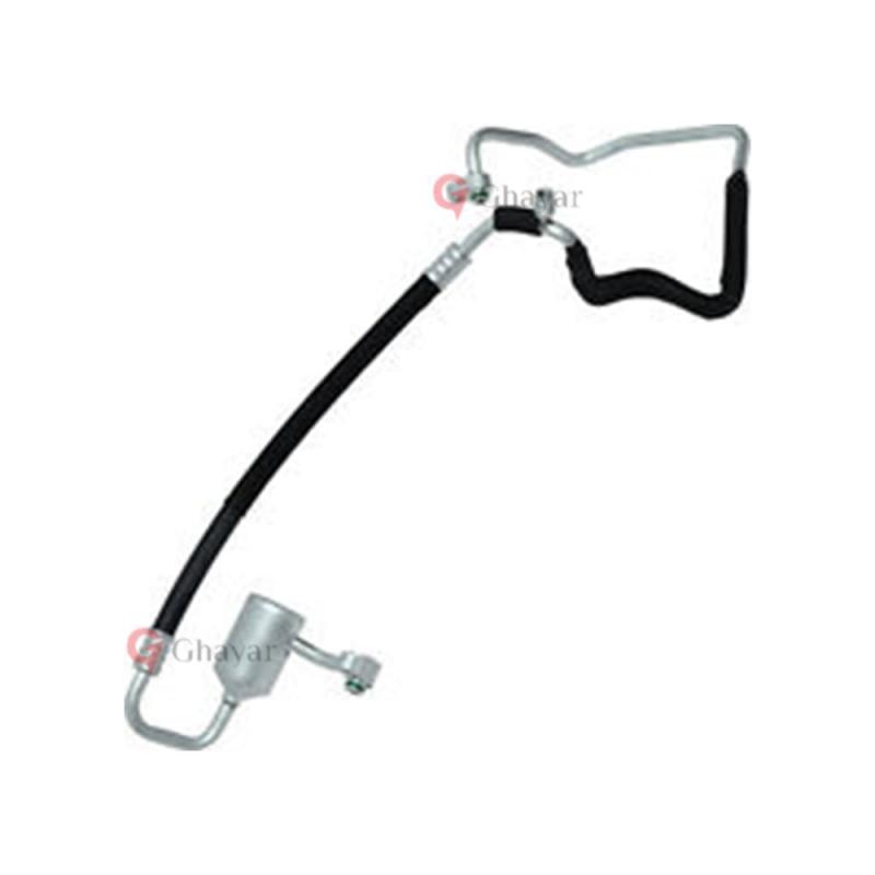 Hose Assembly AC High Pressure - 8870312770