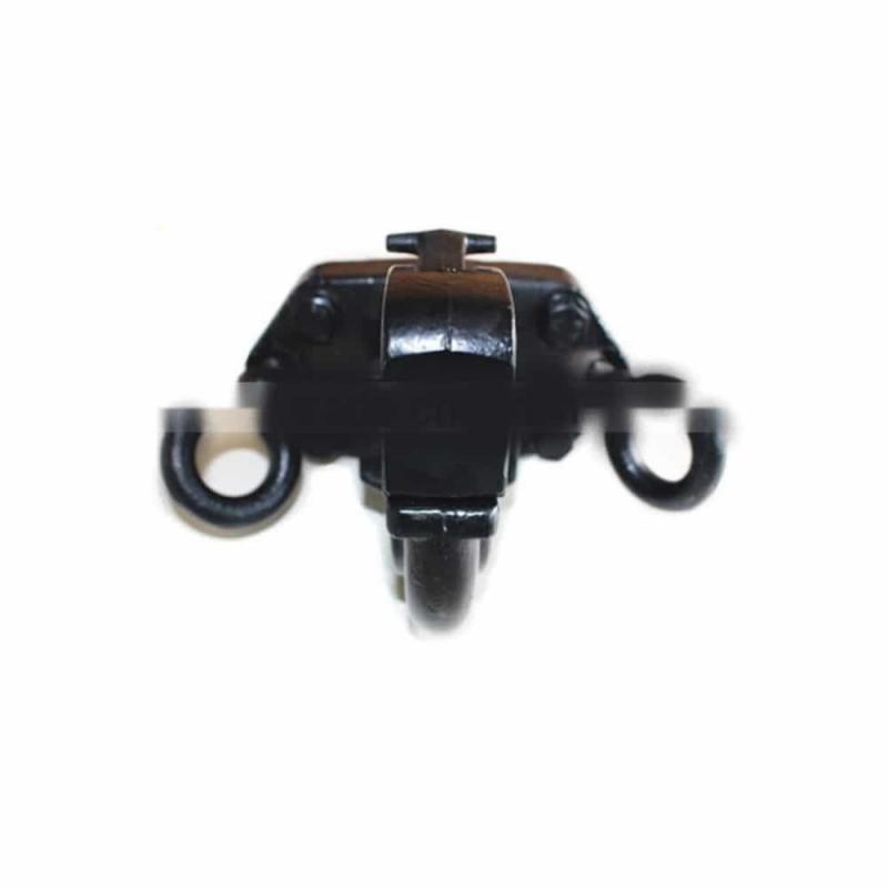 Towing Hook Pintle Assembly - 5198035010