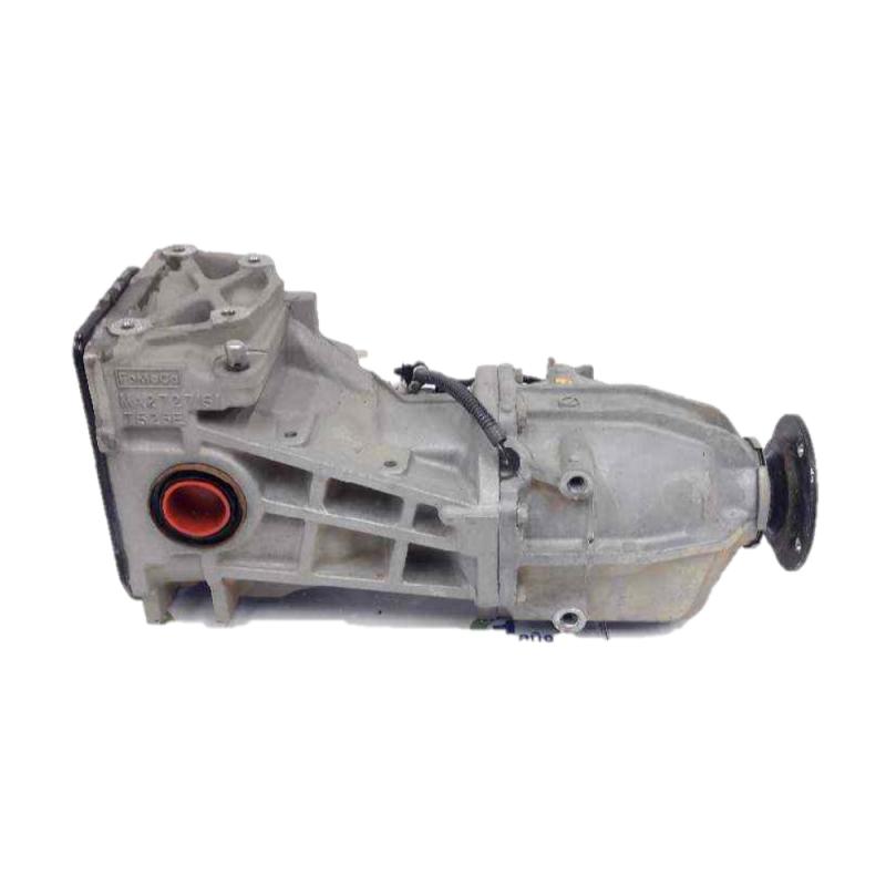 Housing Assembly Rear Axle - MA2827020E