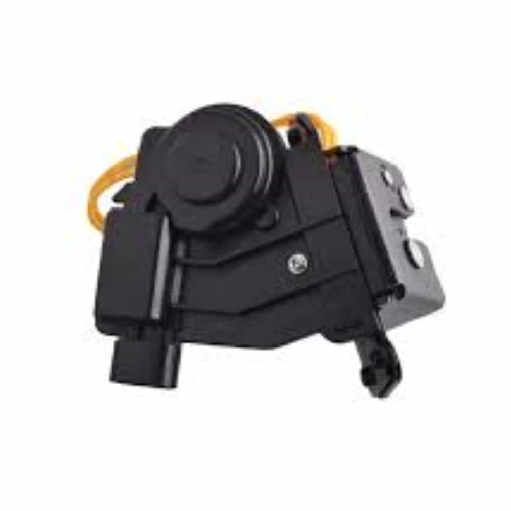 Lock & Remote Control Assembly Back Door - 6935060140
