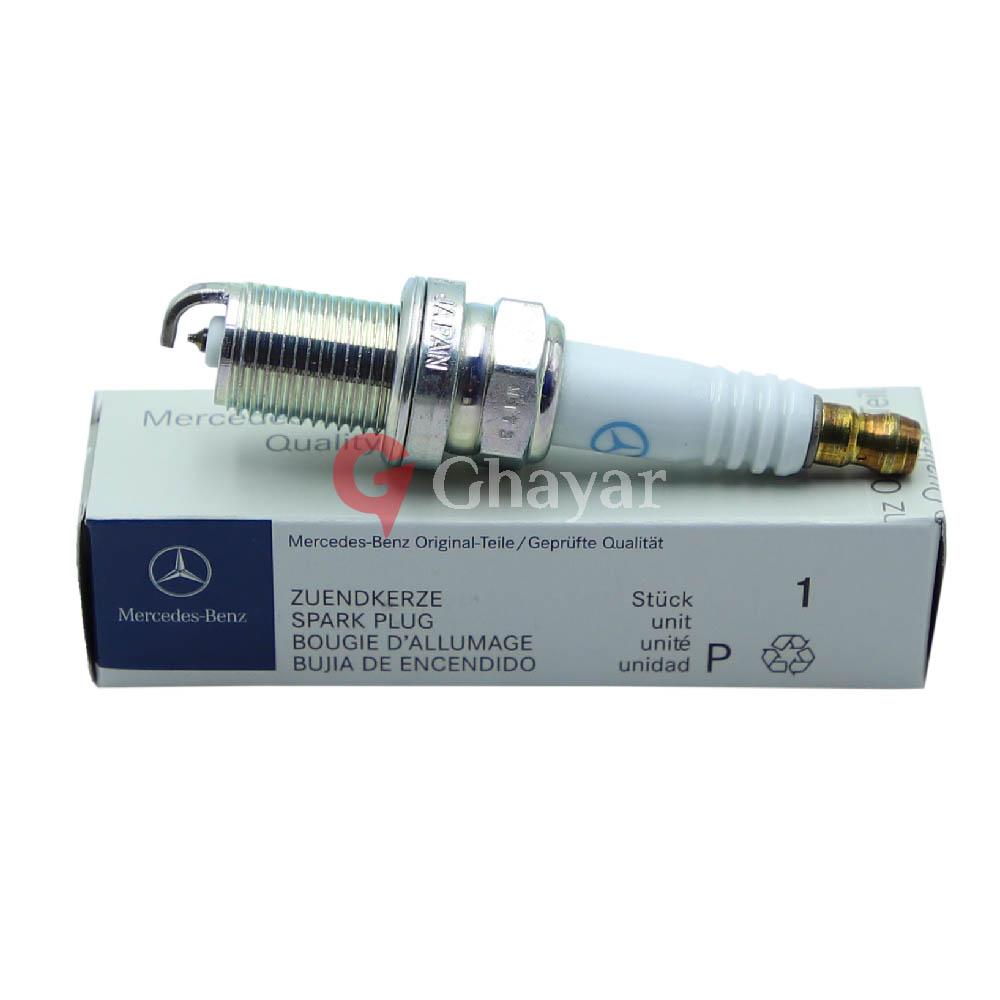 Spark Plug - A0031599403