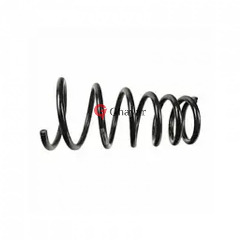 Spring Rear Suspension - 4823148240