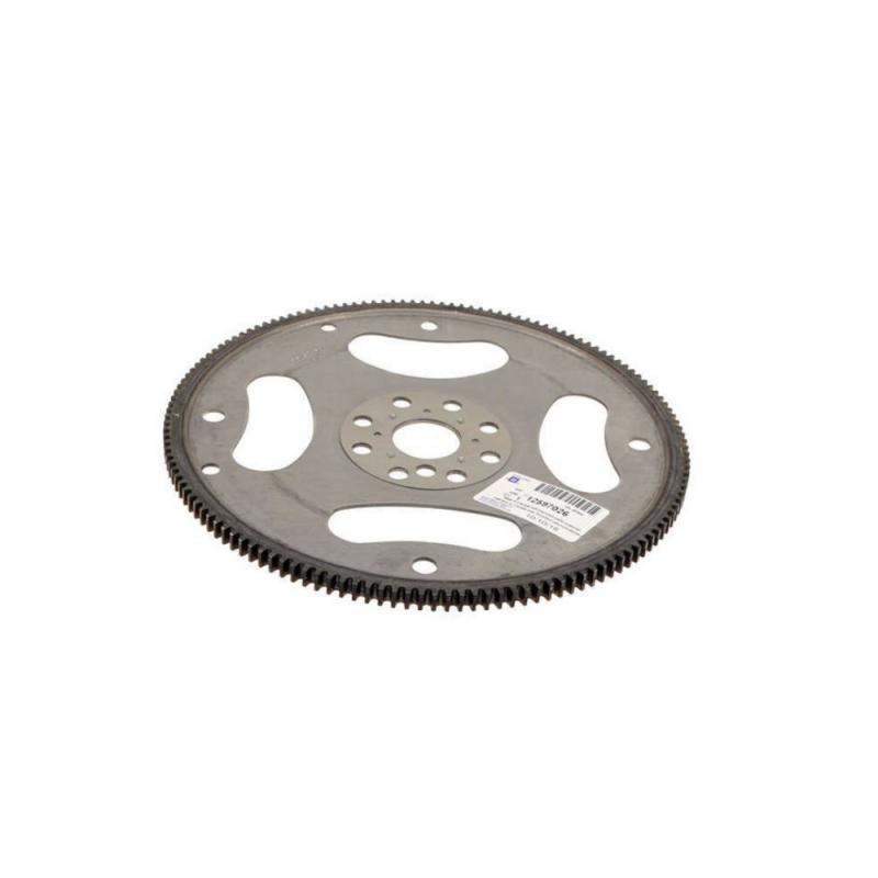 Fly Wheel Assembly - 12597026
