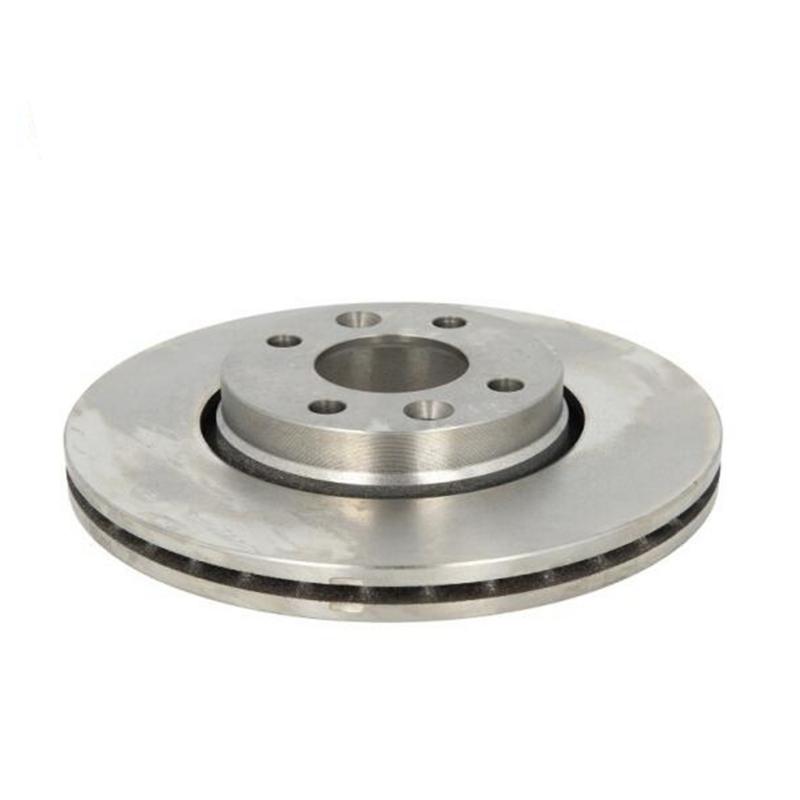 Brake Disc Front - 96471274