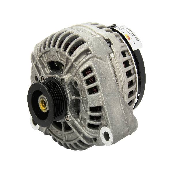 Alternator Assembly - 0986047550