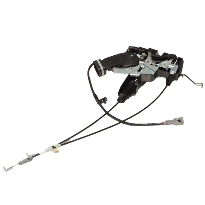 Lock Assembly Door Front Left Side - 6904060131