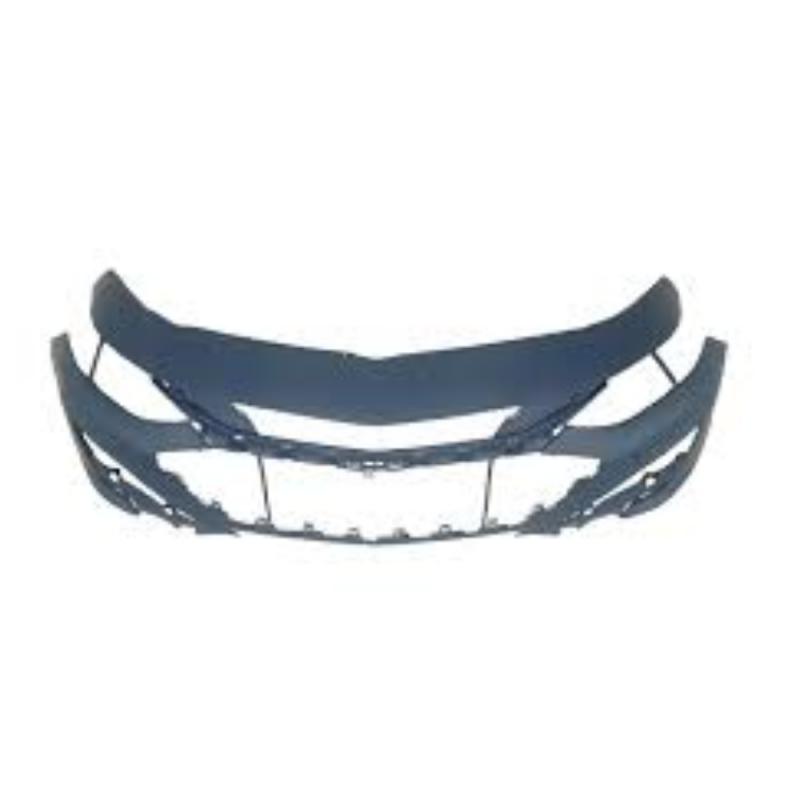 Bumper Assembly Front - 84543709