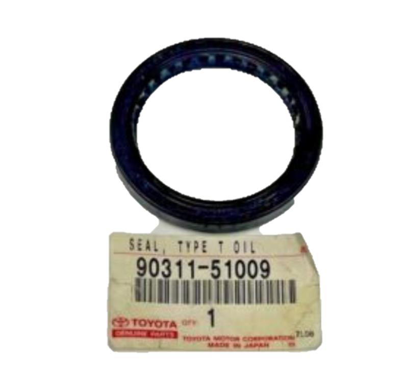 Seal Oil Transfer Cover - 9031151009