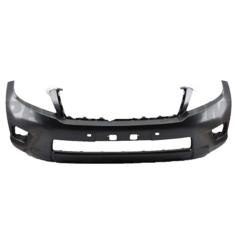 Bumper Assembly Front - 521196A941