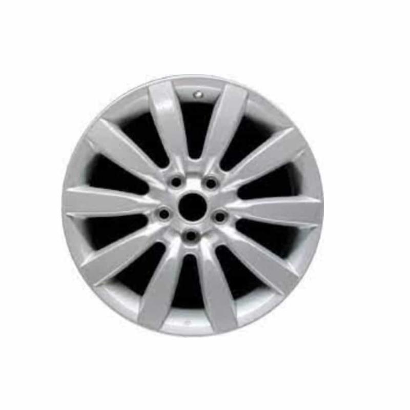 Wheel Assembly Alloy- Aluminium - 4250A279