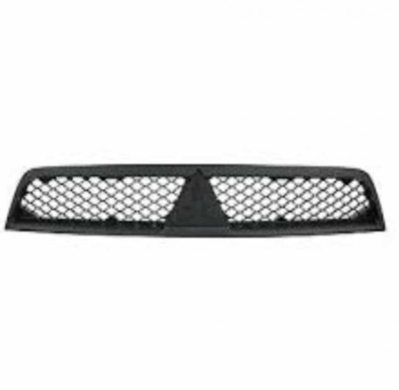 Show Grill Assembly Front - 7450B019