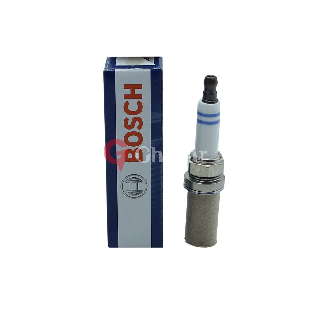 Spark Plug - 0242236530
