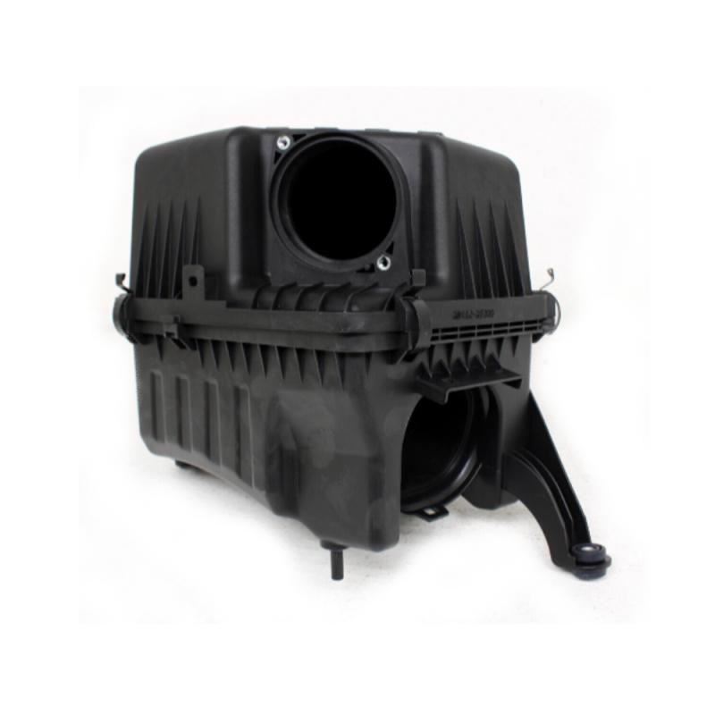 Air Cleaner Assembly - 281102J200