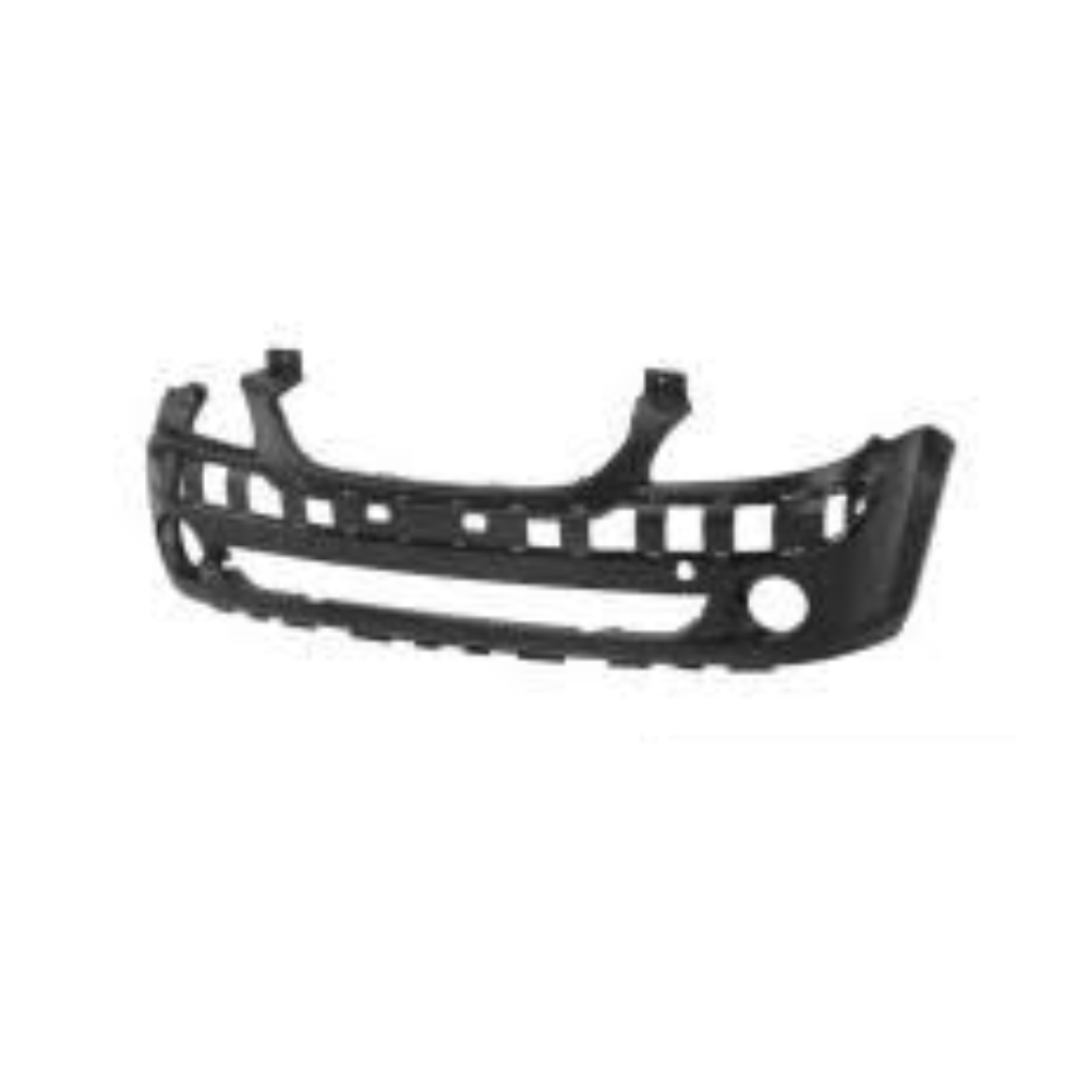 Bumper Assembly Front - 865111C310