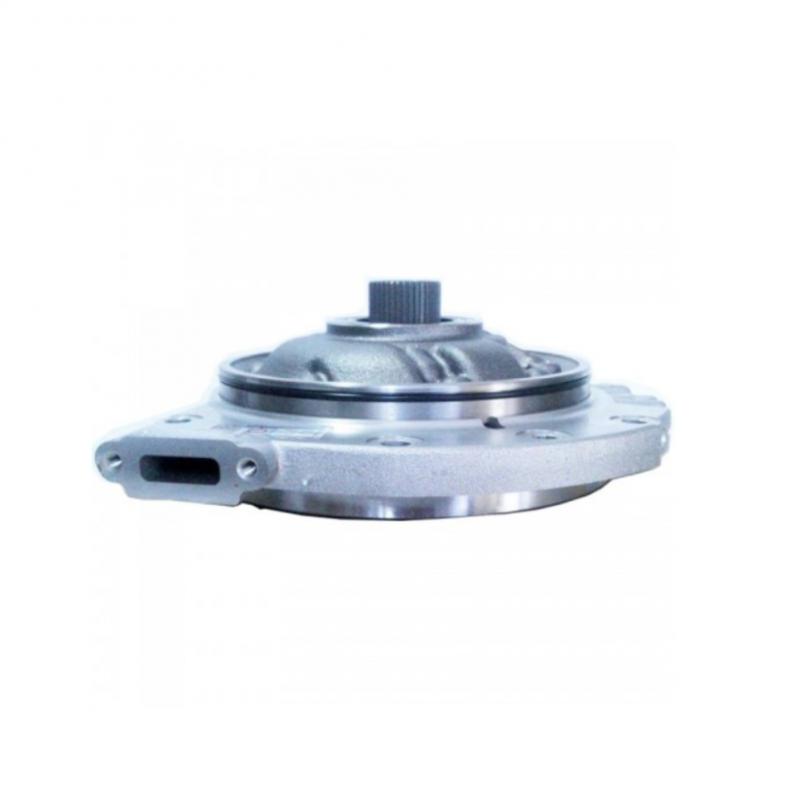 Oil Pump AT & Engine - 461003B600