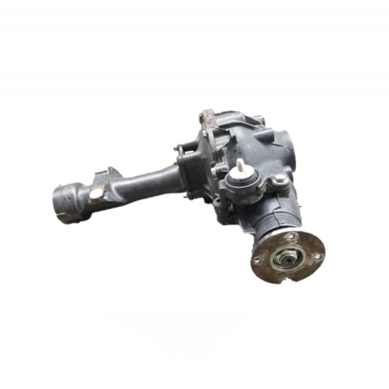 Final Drive Assembly Front - 411103D430