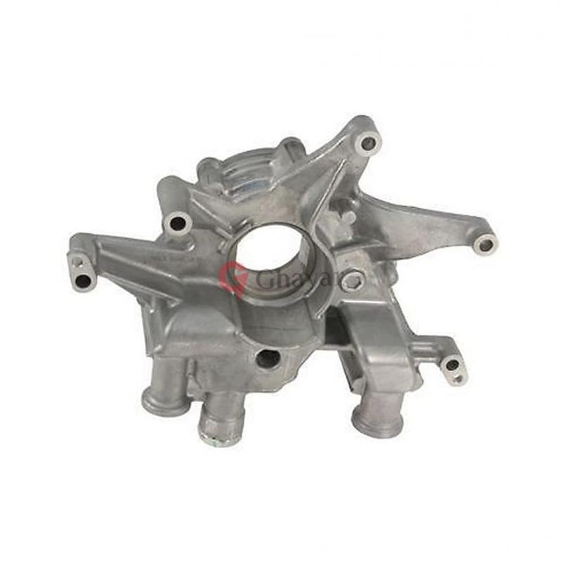 Oil Pump Cover - 150101LA0A