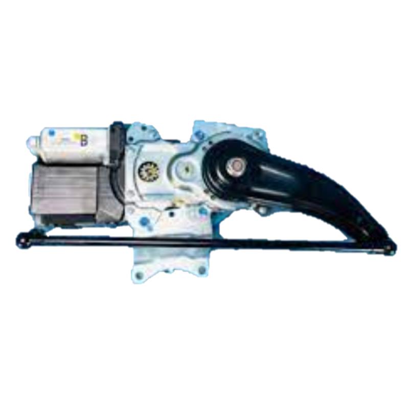 Motor Assembly Power Lifting Tail Door - 905601V81A