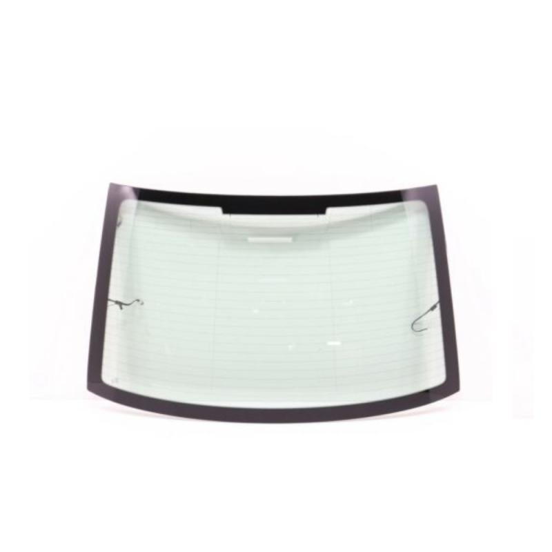 Glass Assembly Windshield Rear - 4G5845501NVB