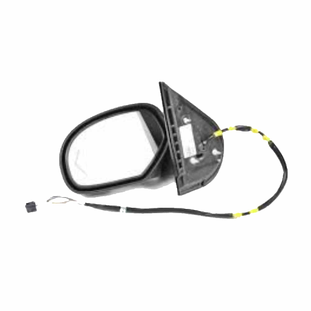 Mirror Assembly Left Side - 20843157