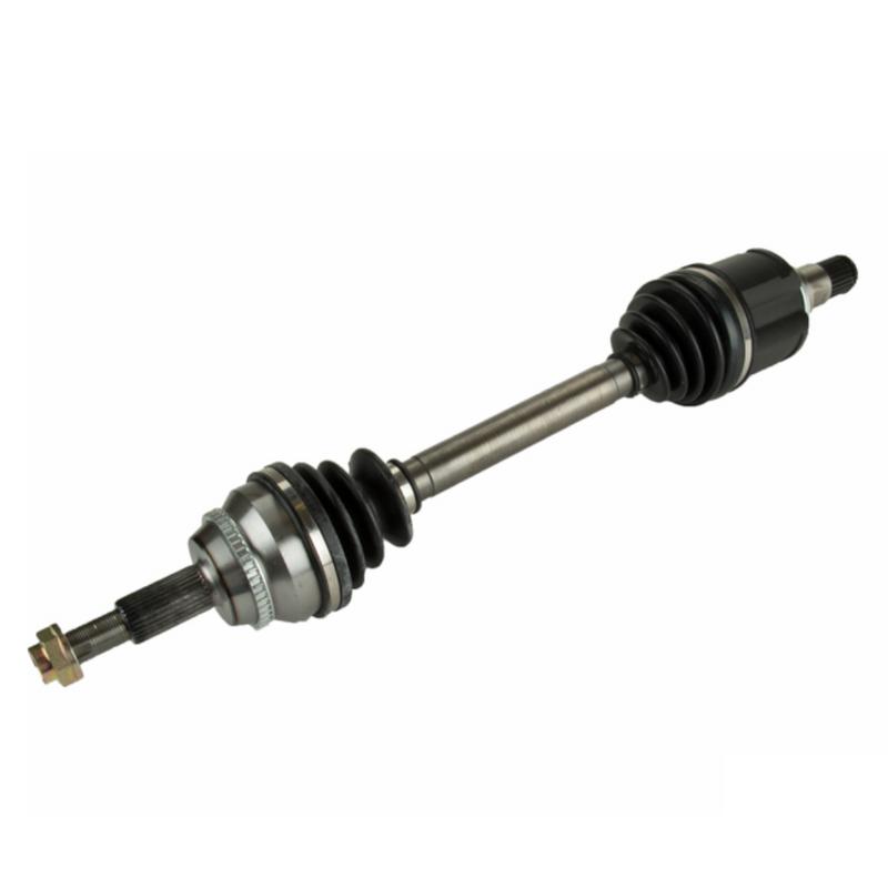 Axle Shaft Assembly Front Right Side - 4342012A10