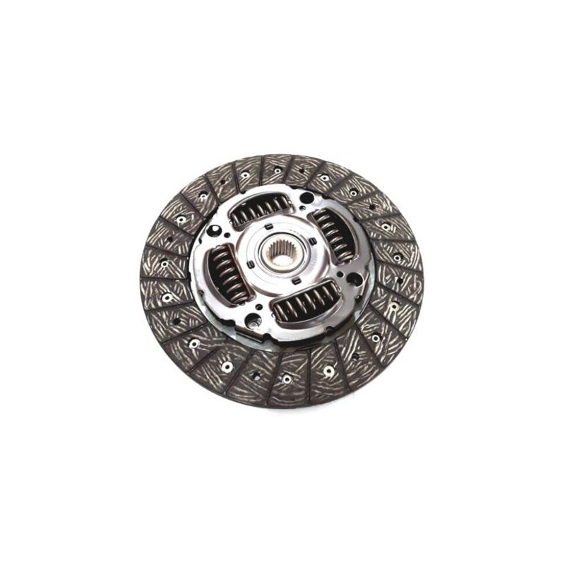Clutch Plate Assembly - 301002Y920