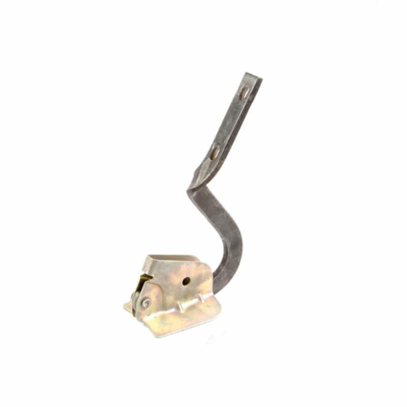 Hinge Assembly Hood - 0K01852420A