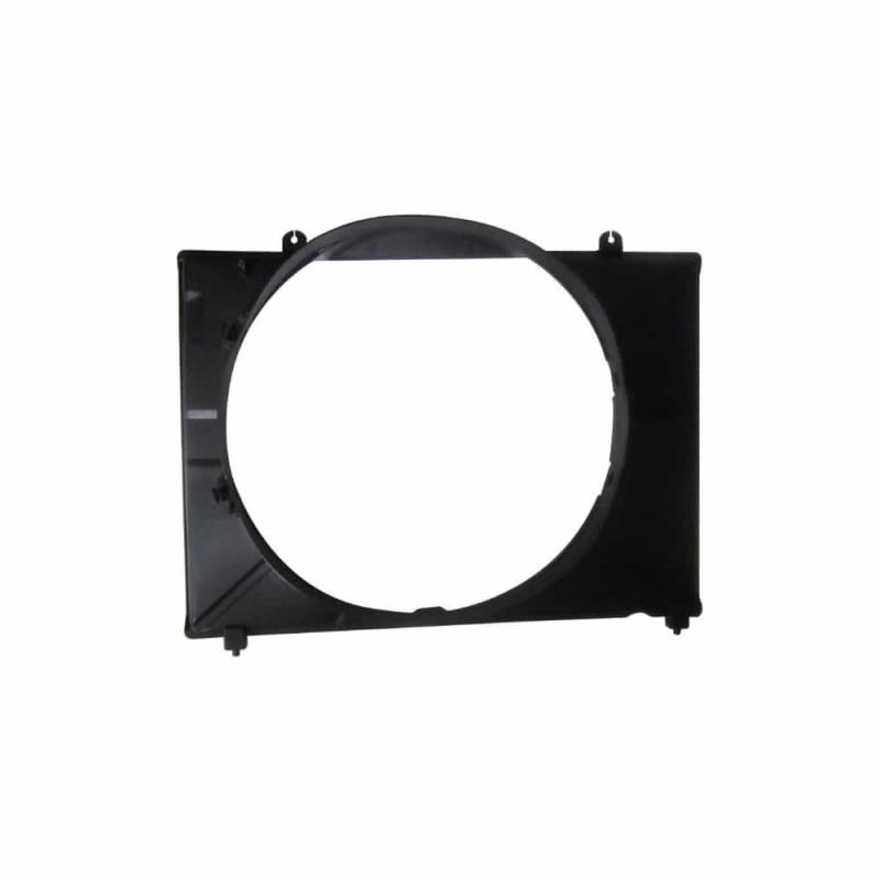 Shroud Radiator Lower