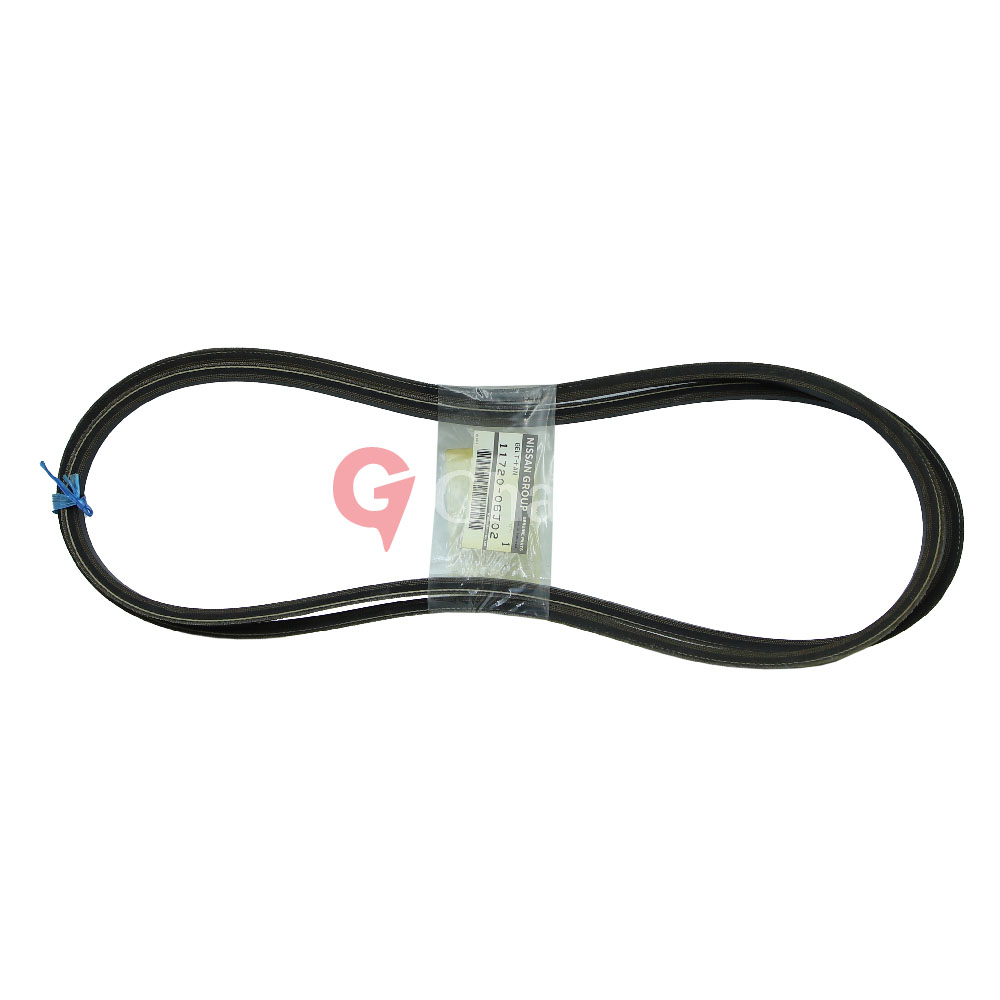 Belt Assembly Crank Pully - 1172006J01