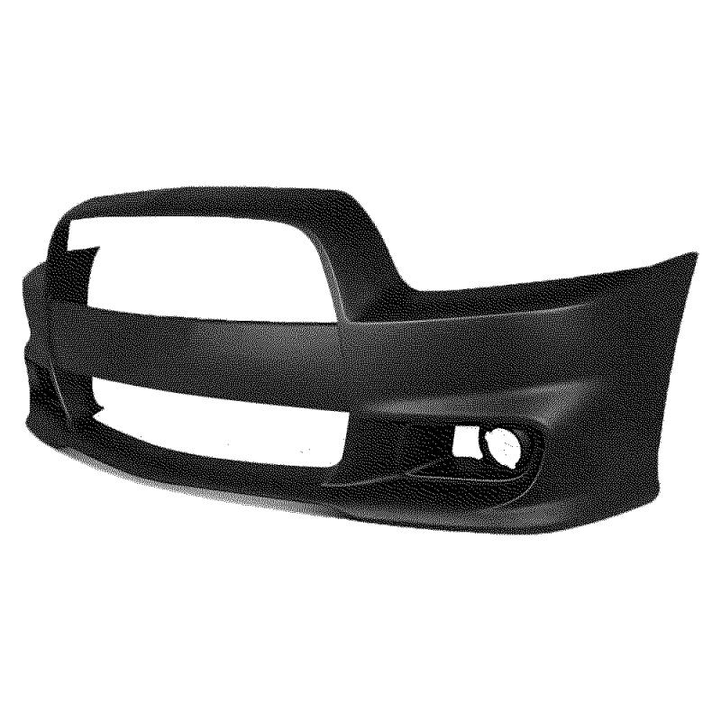 Bumper Assembly Front - 84766226