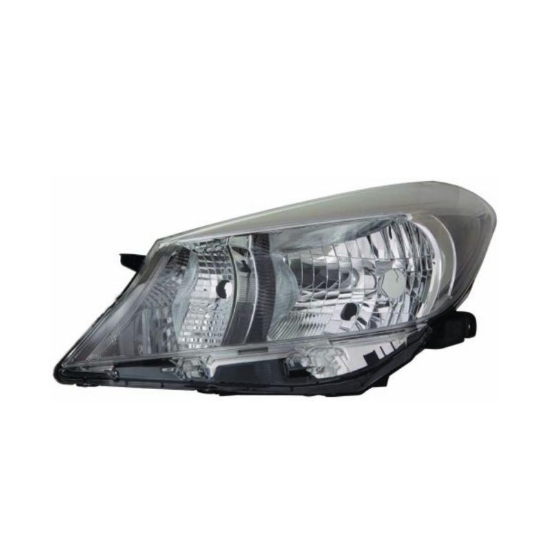 Head Lamp Assembly Right Side - 8113052D70
