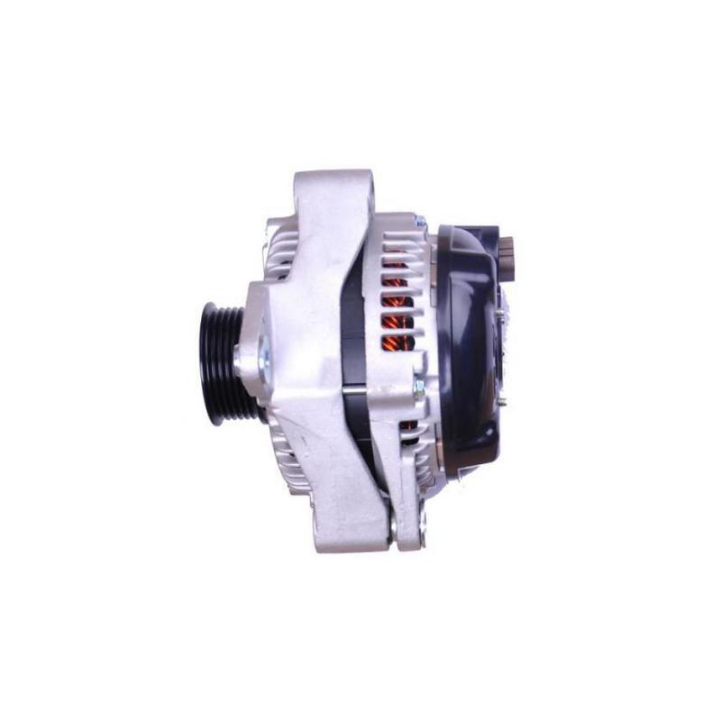 Alternator Assembly - 2706050390