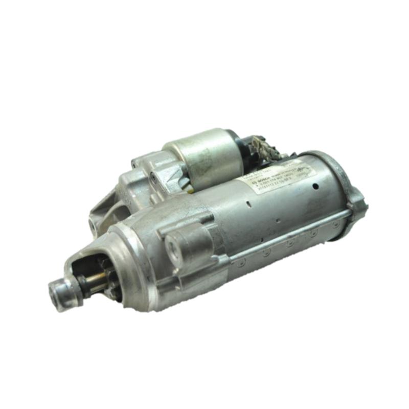 Motor Assembly Starter - 06E911021DX