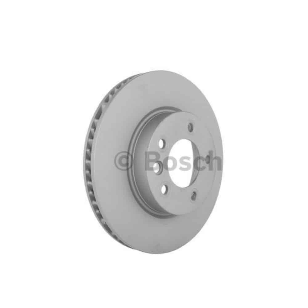 Brake Disc Front - 0986479248