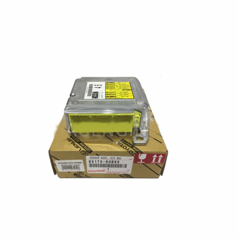 Module Assembly Air Bag Control - 8917060B90