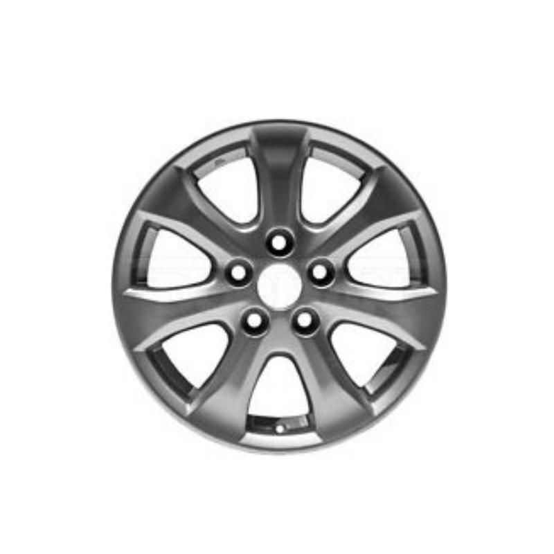 Wheel Assembly Alloy- Aluminium - 4261106390