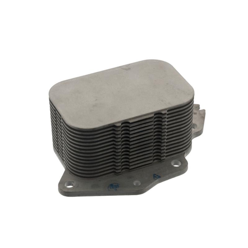 Oil Cooler Assembly Engine - 1516998